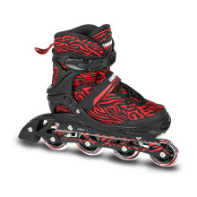 Semi Soft Inline Skate (SS-97A)